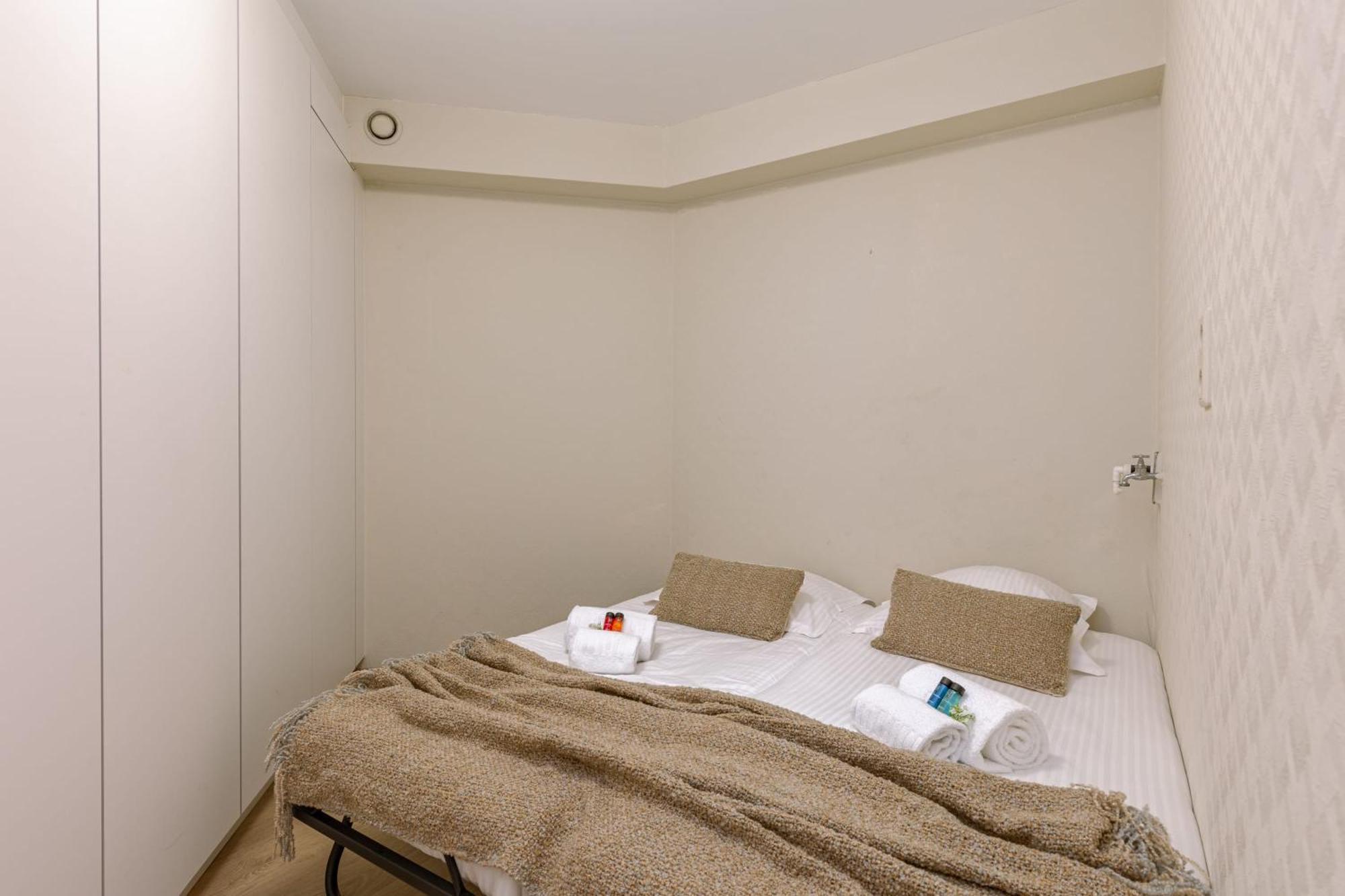Huswell - Spacious & Modern Sea View Apartment With Garage Oostende Bagian luar foto